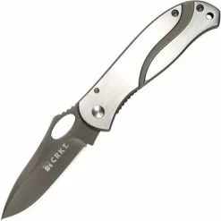 Columbia River Knife & Tool - CRKT Columbia River Knife & Tool CR-6480 Pazoda