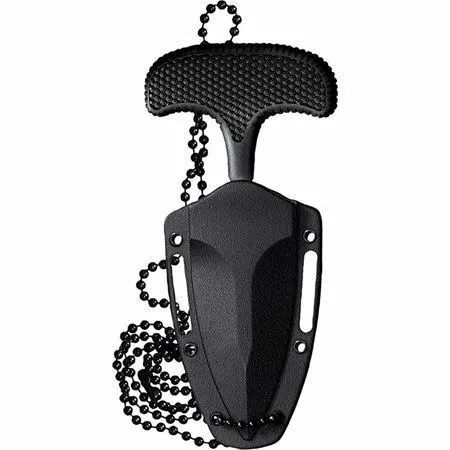 Cold Steel Knives Cold Steel 12DCST Safe Maker II Fixed Blade Knife - Image 2