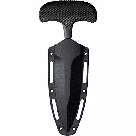 Cold Steel Knives Cold Steel 12DBST Safe Maker I AUS 8A Stainless Fixed Blade Knife - Image 2