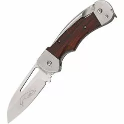 Myerchin Rigging Knives Myerchin BW300 Generation 2 Captain Linerlock Pro Folding Pocket Knife