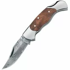 Boker Tree Brand Knives Magnum M01MB788DAM Lady Lockback Folding Pocket Knife
