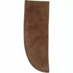 Svord Peasant Knives Svord Peasant 134 Peasant Sheath With Brown Suede Construction