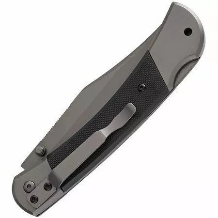 Ka-Bar Knives Ka-Bar 3189 Hunter Lockback Folding Pocket Knife - Image 3