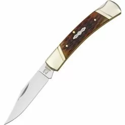 Rough Rider Knives Rough Rider 081 Lockback Folding Pocket Knife