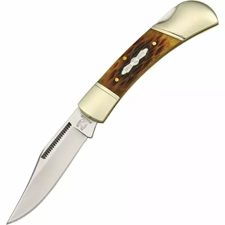 Rough Rider Knives Rough Rider 193 Lockback Folding Pocket Knife