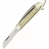 Rough Rider Knives Rough Rider 577 Marlin Spike Folding Pocket Knife With White Bone Handle