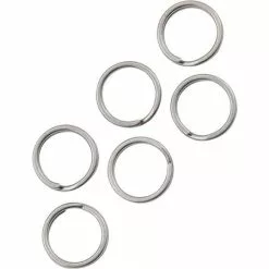 Swiss Army Knives Swiss Army A6140X1 Victorinox 6 Pack Small Keyring