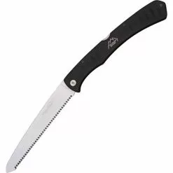 Outdoor Edge Knives Outdoor Edge FW70 Flip N'' Saw Lockback Folding Pocket Knife