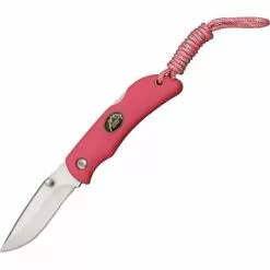 Outdoor Edge Knives Outdoor Edge MP30C Mini-Babe Lockback Folding Pocket Knife