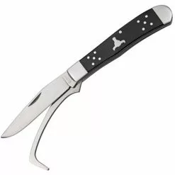 Cattlemans Cutlery Cattlemans 0067BD Farriers Companion
