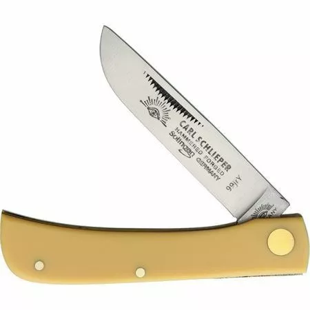 German Eye Knives German Eye 99JRY Clodbuster Jr - Image 3