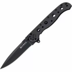Columbia River Knife & Tool - CRKT Columbia River Knife & Tool CR-M16-01KS M16 Spear Point