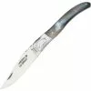 Robert David Knives Robert David 0001P Laguiole Folder With Buffalo Horn Handle