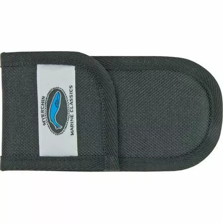 Myerchin Rigging Knives Myerchin BW300P Generation 2 Captain Pro Linerlock Pro Folding Pocket Knife - Image 4