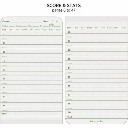 Rite In The Rain 4 Executive Lockback Knife - Image 3