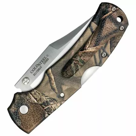 Cold Steel Knives Cold Steel 23JD Double Safe Hunter Lockback Knife - Image 2