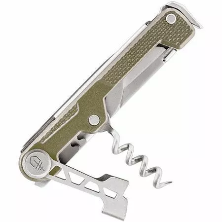 Gerber Knives Gerber 1583 Armbar Cork Drive Gold - Image 2