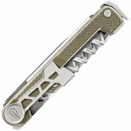 Gerber Knives Gerber 1583 Armbar Cork Drive Gold - Image 3