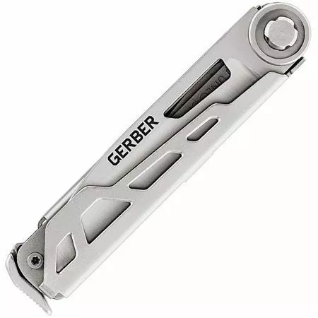 Gerber Knives Gerber 1583 Armbar Cork Drive Gold - Image 4