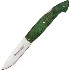 Maserin Knives Maserin 402RV Consoli Lockback Folding Pocket Knife
