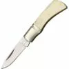 Rough Rider Knives Rough Rider 1296 Little Mustang Lockback Folding Pocket Knife