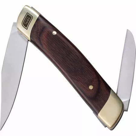 No Box Tools 010008 Whittler Brown - Image 2