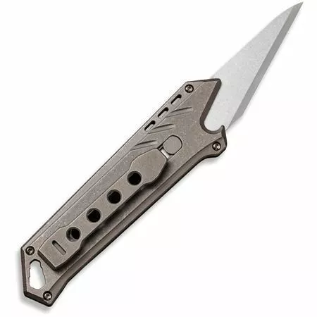 CIVIVI Knives Civivi 2007A Mandate Utility Knife Bronze - Image 2