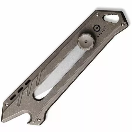 CIVIVI Knives Civivi 2007A Mandate Utility Knife Bronze - Image 3