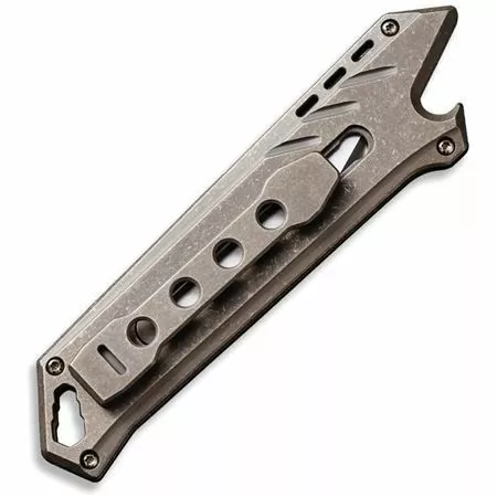 CIVIVI Knives Civivi 2007A Mandate Utility Knife Bronze - Image 4