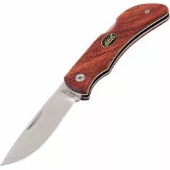 EKA Sweden Knives EKA 605608 Swede 8 Lockback Folding Pocket Knife
