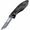 Havalon Knives Havalon 60Z Piranta-Z Quik-Change Skinner Skinner Linerlock Folding Pocket Knife