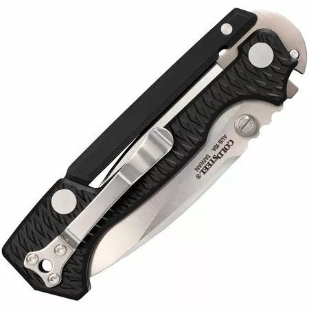 Cold Steel Knives Cold Steel 58SQL AD-15 Lite Lockback Knife - Image 2