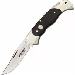 Boker Tree Brand Knives Boker 112013 Cronidur 30 Classic Lockback Folding Pocket Knife