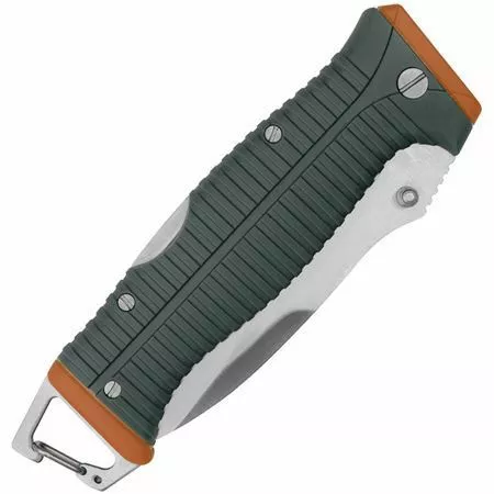 Outdoor Life Knives Outdoor Life FDR001OGN Lockback - Image 4