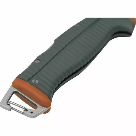 Outdoor Life Knives Outdoor Life FDR001OGN Lockback - Image 6