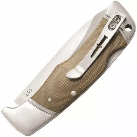 Camillus Knives Camillus 19480 Classic Lockback - Image 2