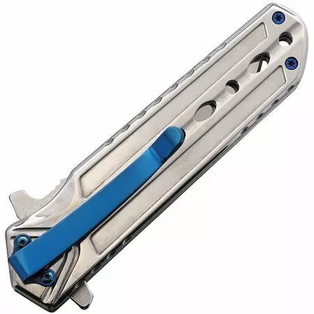 Albainox 18648 Plus Knife - Image 2