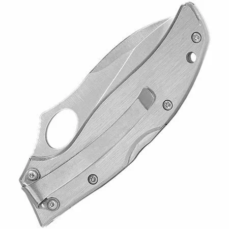 Roper Knives Roper 0010S Flash Lockback - Image 2