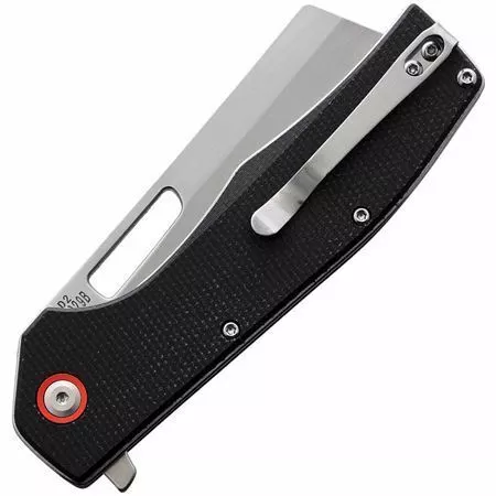 ABKT Tac 1029B D-Force Linerlock - Image 2