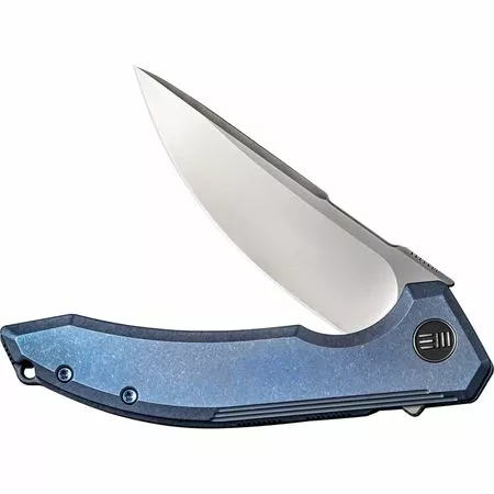 WE Knife Company We 210163 Quixotic Framelock Blue - Image 4