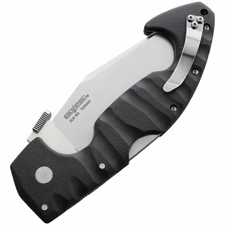 Cold Steel Knives Cold Steel 21SS Spartan Lockback - Image 2