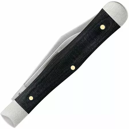 Case XX Knives Case Cutlery 27737 Swell Center Jack Micarta - Image 2