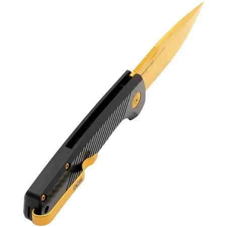 SOG Knives SOG TM1007BX Terminus SJ LTE Gold - Image 3