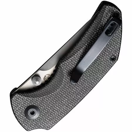 Civivi Knives 20028C3 Thug 2 Linerlock Micarta - Image 2