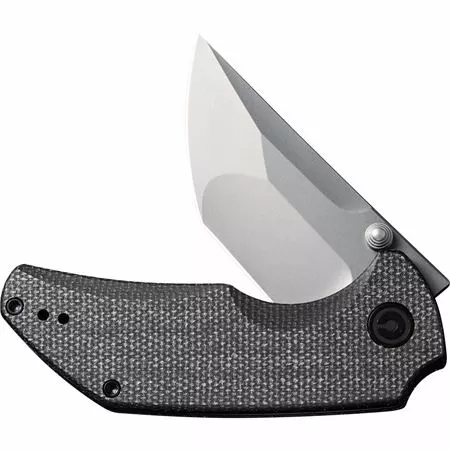 Civivi Knives 20028C3 Thug 2 Linerlock Micarta - Image 5