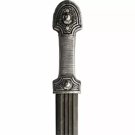 VT Daggers D0059 Caucasian Dagger Damascus