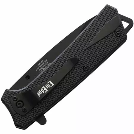 ElitEdge 10A51WD Linerlock A/O Wood - Image 2