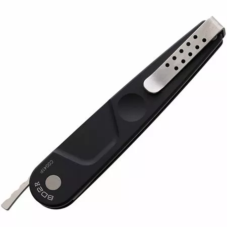 Extrema Ratio Knives Extrema Ratio 0227SAT BD2 R Linerlock Satin - Image 2