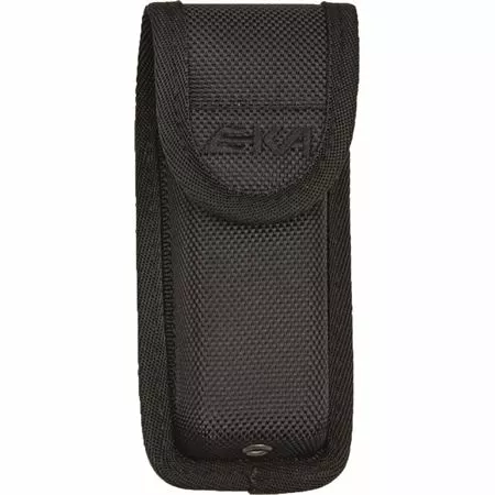 EKA Sweden Knives EKA 736608 Swede 10 Lockback Orange - Image 2