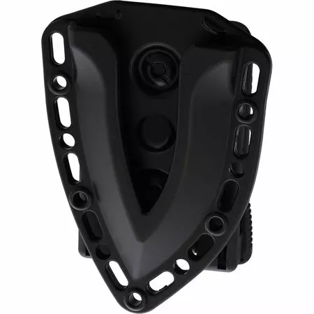 Heretic Knives Heretic 0509C Sleight Push Dagger Gold - Image 3